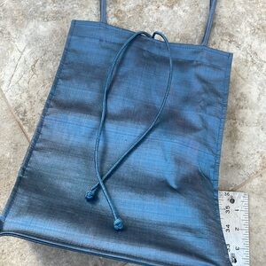 Claire V Silk Purse
